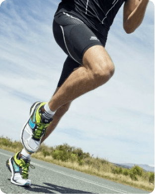 Performance Sneakers